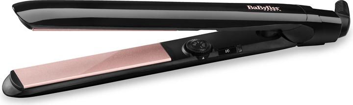 BaByliss Smooth Control (Glätteisen)