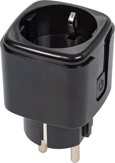 Produktbild Blow Intelligente WLAN-Steckdose TUYA V3 schwarz (WLAN)