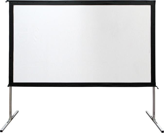 Actual product image Elite Screens Yard Master 2 Dual (120", 16:9)
