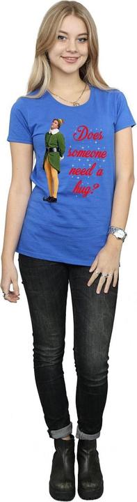 Produktbild Elf Hug Buddy TShirt (M)
