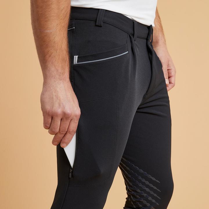 Image du produit Fouganza CLASSIC JUMP 900 (XS)