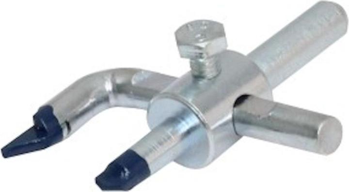Immagine prodotto Kubala Tagliapiastrelle 30-90 mm (1615)