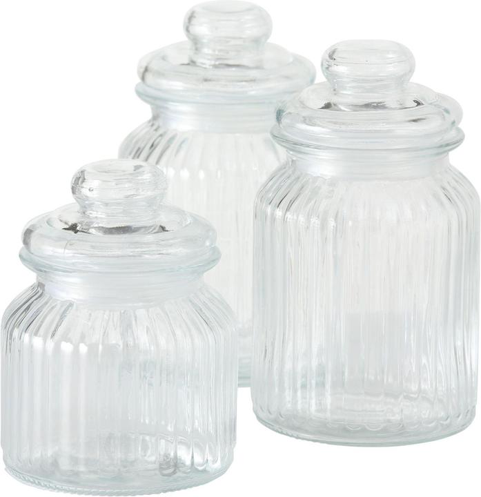 Produktbild Boltze Home Vorratsglas (1.35 l)