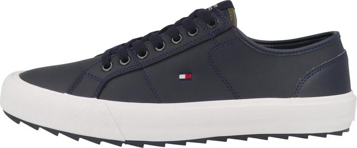 Tommy Hilfiger Core Vulcanized Cleated Leather - 60329