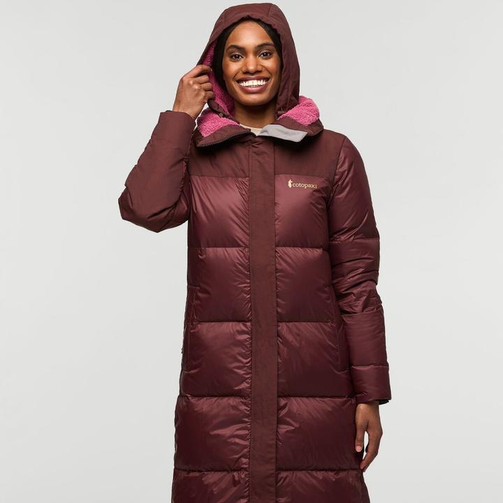 Produktbild Cotopaxi Solazo Down Parka (L)
