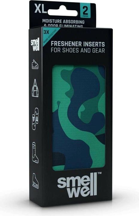 Produktbild Smell Well Freshener Inserts XL (2 x)