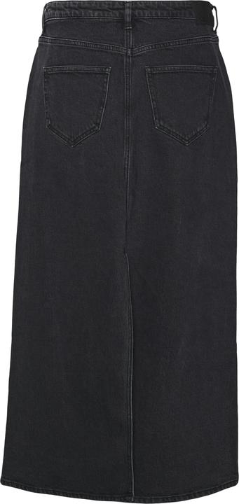 Image du produit Vero Moda VMTESSA Jupe longue taille haute Jupe en jean (S)