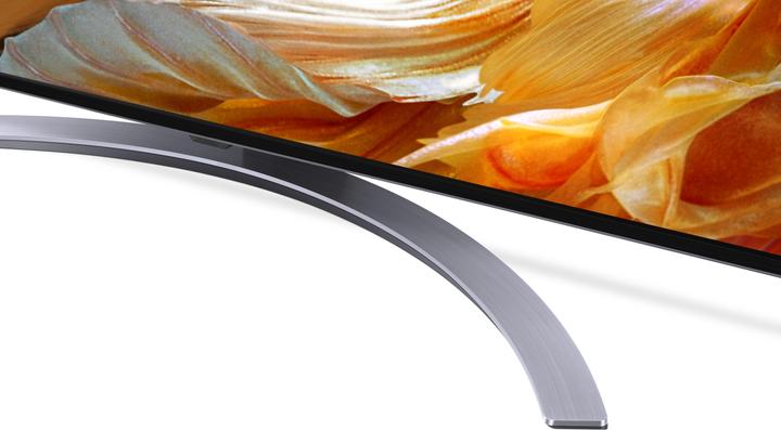 Productafbeelding LG 65QNED919PA (65", Mini-LED, 4K, 2021)