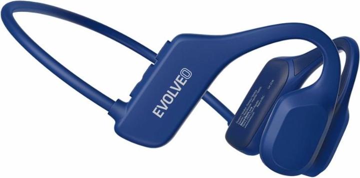 Evolveo BoneSwim Lite MP3 (keine Geräuschunterdrückung, 6 h, Kabellos)