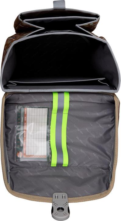 Produktbild Mc Neill Perfecto Schulranzen-Set 5-teilig (22 l)