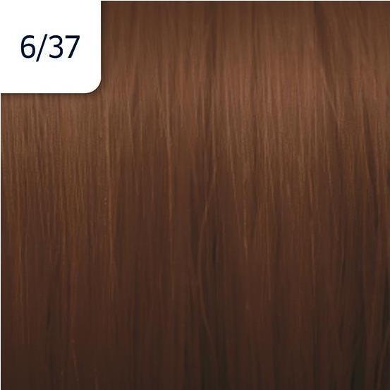 Immagine prodotto Wella Colore Illumina (Biondismo, Oro, Marrone)
