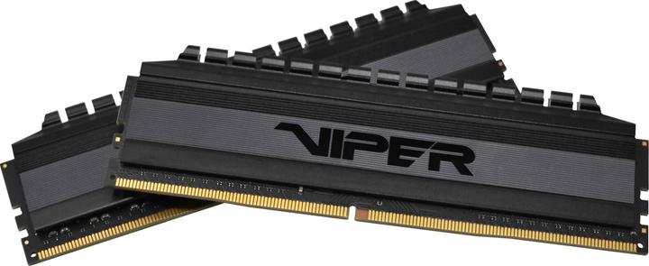 Image du produit Patriot Extreme Performance Viper 4 Blackout Series (2 x 32GB, 3200 MHz, RAM DDR4, DIMM)