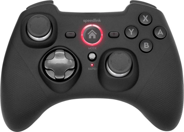 Produktbild Speedlink RAIT Gamepad (Switch, Switch OLED)