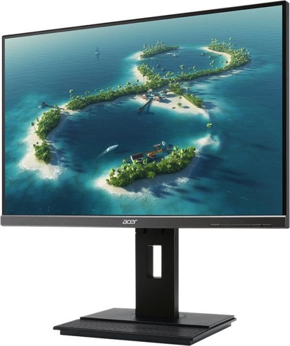 Immagine prodotto Acer B246HYLBymiprx (1920 x 1080 pixel, 23.80")