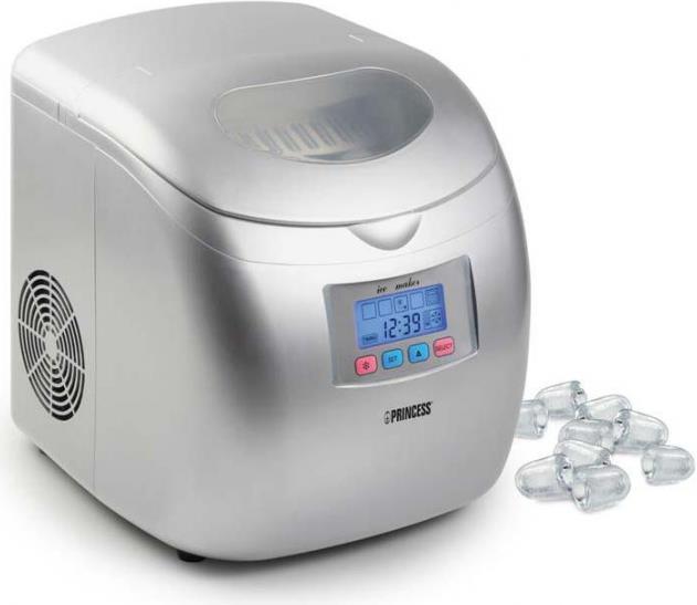 Actual product image Princess Ice cube makers