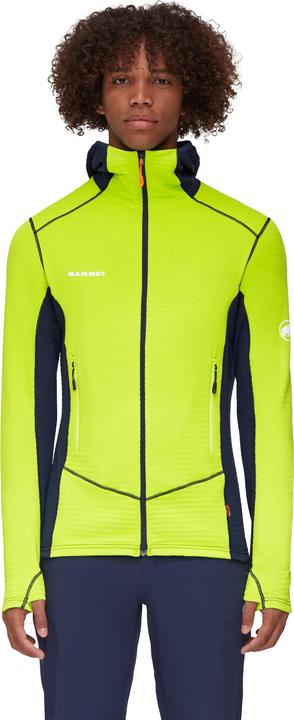 Produktbild Mammut Taiss Light ML Hooded Jacket Men (XXL)