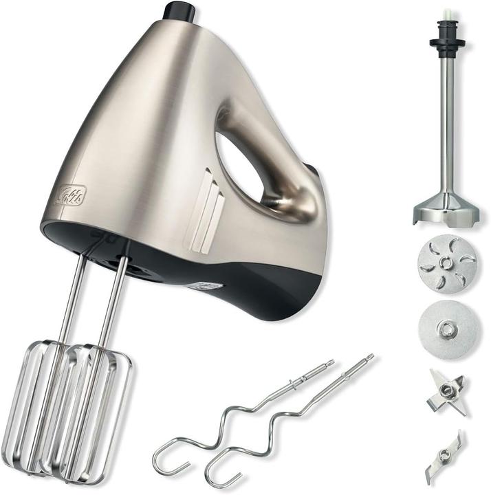 Immagine prodotto Solis Miscelatore a mano e a bastone (400 W)