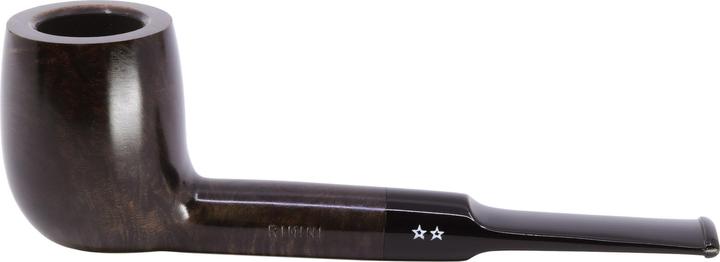 Produktbild Savinelli Pfeife Onda Smooth 677