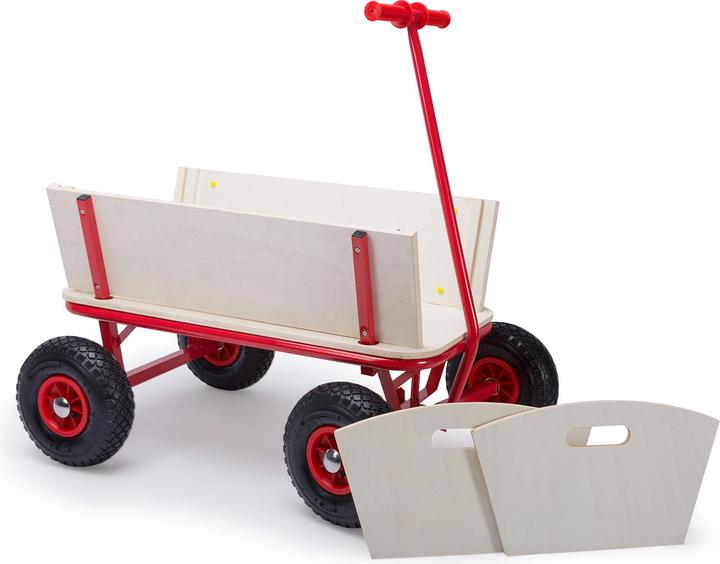 Image du produit Deuba Chariot