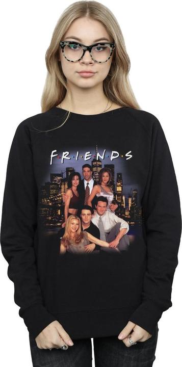 Produktbild Friends Homage Group Photo Sweatshirt (XXL)