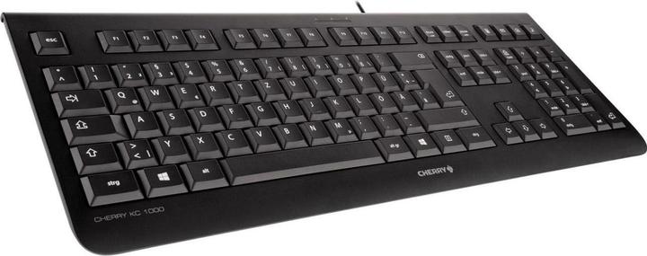 Immagine prodotto CHERRY Kc 1000 (CH, Cablato)