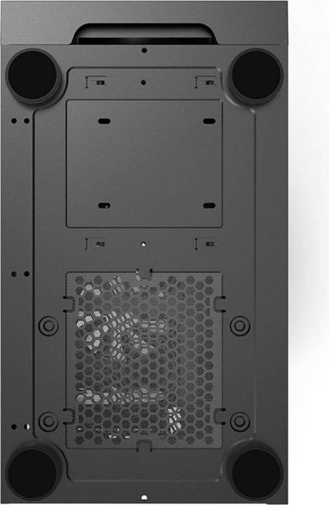 Produktbild Montech X3 Glass (ATX, Mini-ITX, mATX)