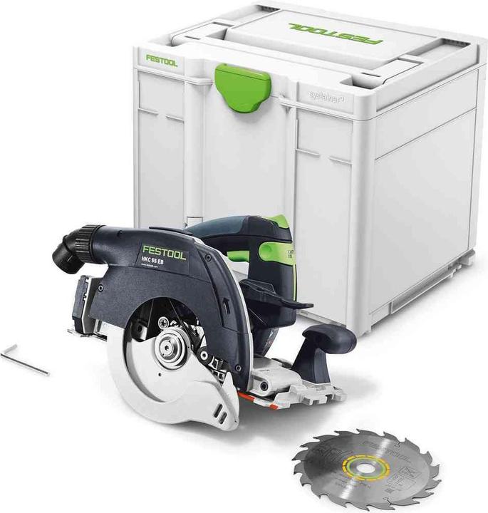 Produktbild Festool HKC 55 EB-Basic