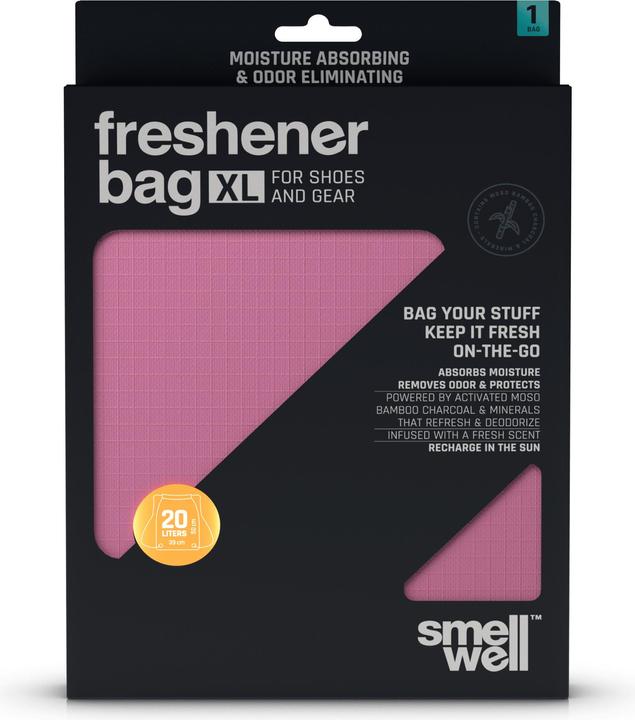 Actual product image Smell Well Freshener Bag (1 x, 12000 ml)