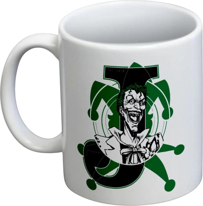 Immagine prodotto Batman Joker Jester Tazza (315 ml, 1 x)