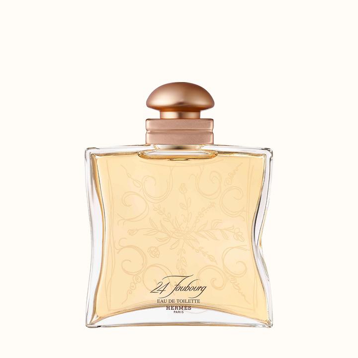 Image du produit Hermès Faubourg (Eau de toilette, 100 ml)
