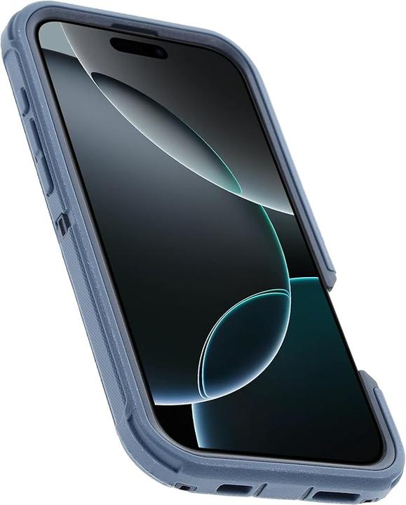 Actual product image OtterBox Defender mit MagSafe (Apple iPhone 16 Pro Max)