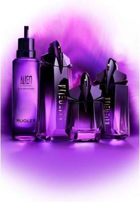 Immagine prodotto Thierry Mugler Mugler Alien Extraintense Eau De Parfum Intense - 90ml (Eau de parfum, 90 ml)