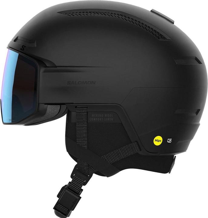 Produktbild Salomon Driver Prime Sigma Photo Mips (L)