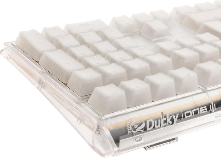 Produktbild Ducky One 3 Aura (DE, Kabelgebunden)