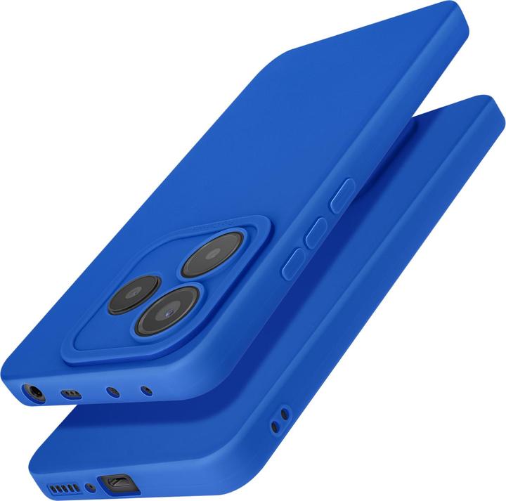 Actual product image Avizar SoftGlow Case (Xiaomi Redmi Note 14 Pro 5G)