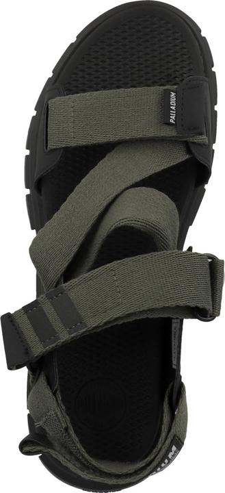 Produktbild Palladium Revolt Sandal Army - 58243 (37)