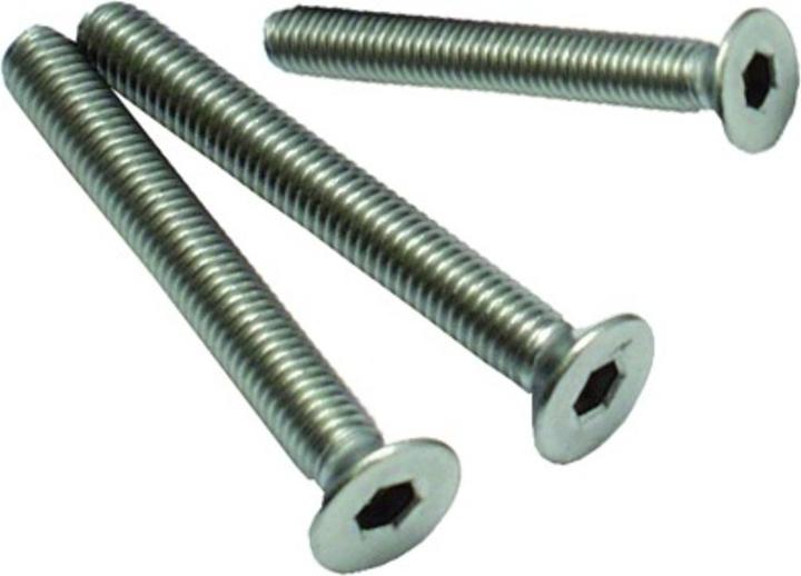 MSL Screw bag for panic signs (EN 179) (Door set)