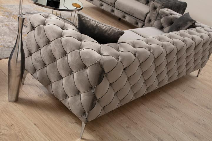Produktbild Atelier del Sofa Navy (2-Sitzer)