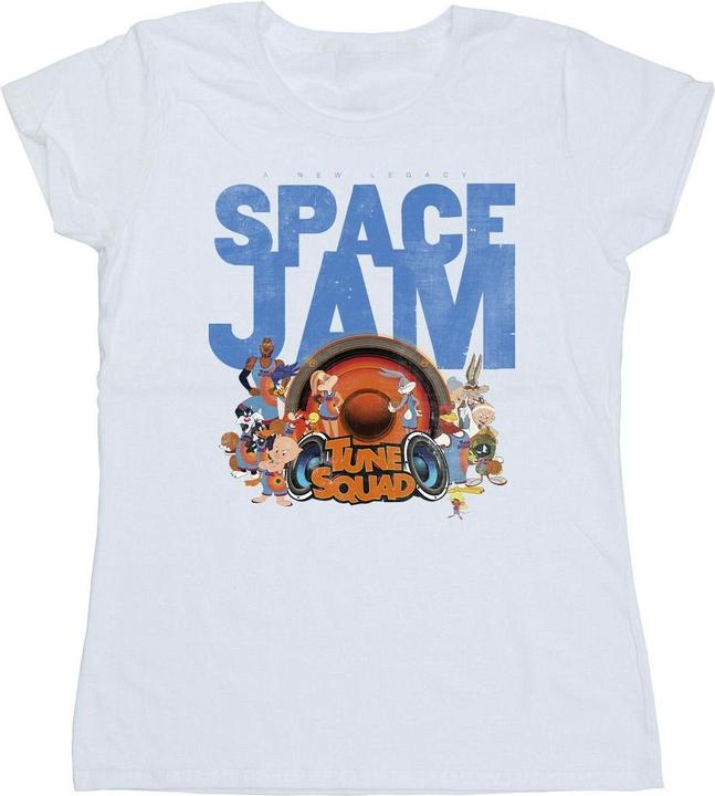 Produktbild Space Jam Tune Squad TShirt (L)