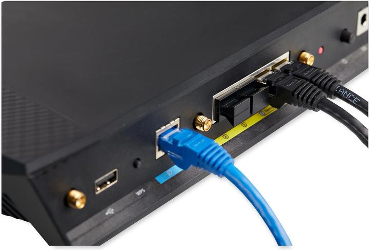 Image du produit StarTech .com Pack de 100 obturateurs RJ45 (Module aveugle)