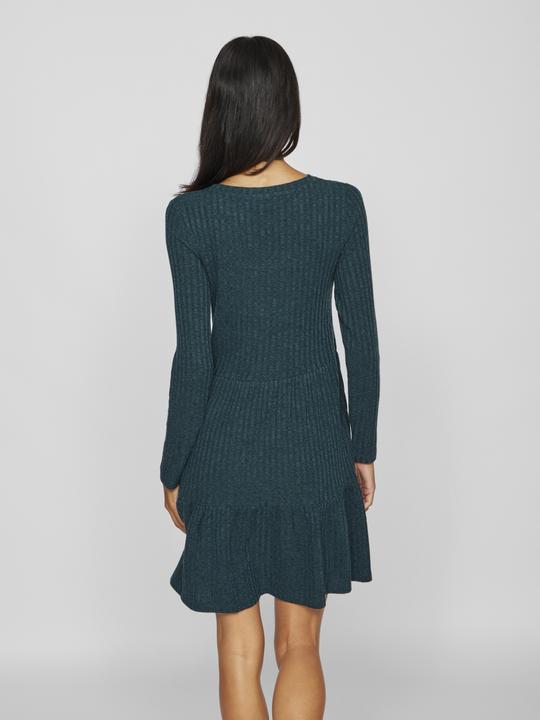 Produktbild Vila Langärmeliges Kurzkleid (XXL)