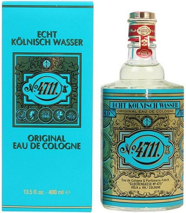 Actual product image Tabac Original (Eau de cologne, 295 ml)