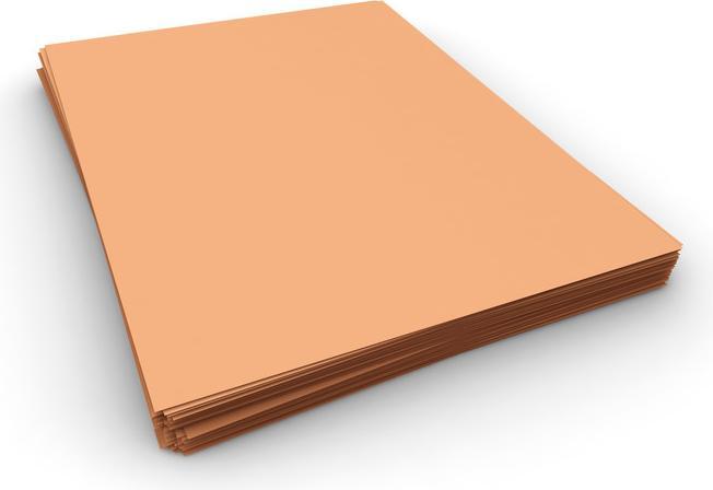 Immagine prodotto Clairefontaine Carta universale Trophée colorata (80 g/m², 500 x, A4)