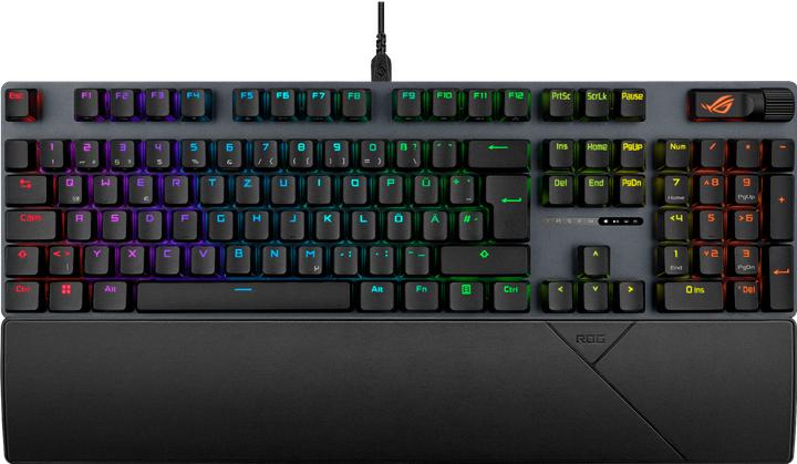 ASUS ROG Strix Scope II (NL, Bedraad)