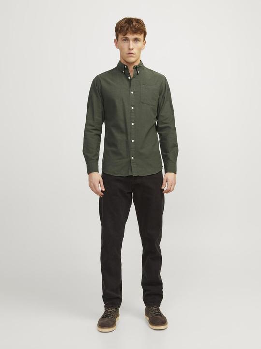 Immagine prodotto Jack & Jones Camicia Oxford (XS)
