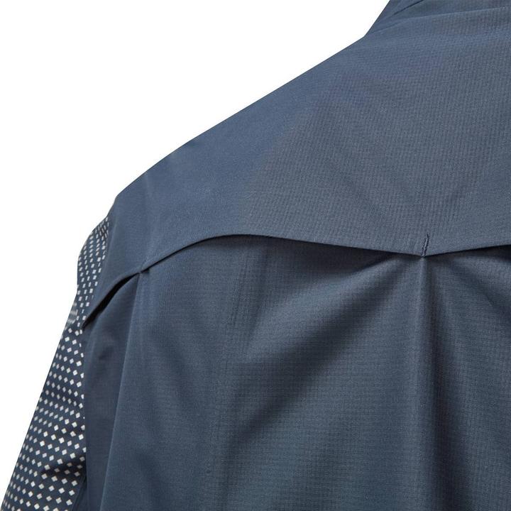 Produktbild Altura Zephyr Stretch Nightvision - Fahrradjacke - Herren (M)