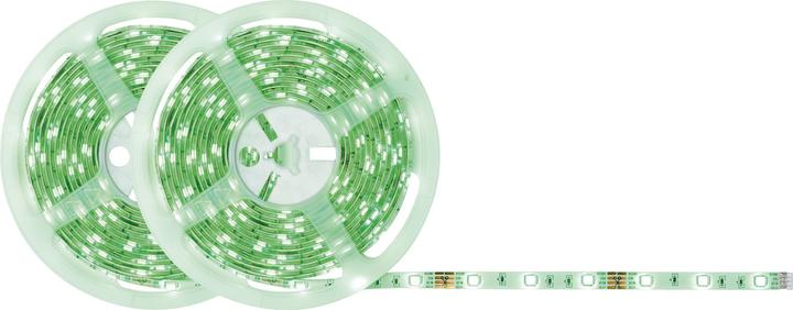 Actual product image Paulmann SimpLED (RGB, 1000 cm, Indoor)