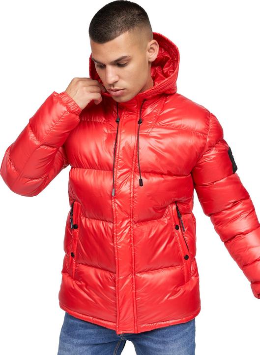 Image du produit Crosshatch Veste Crosswell haute brillance (XL)