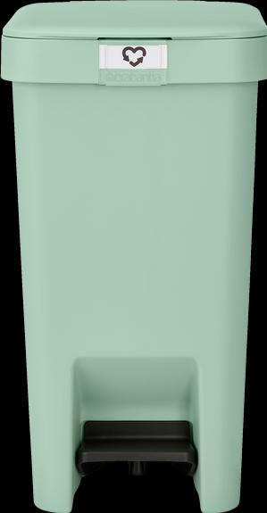 Actual product image Brabantia StepUp Bin (10 l)