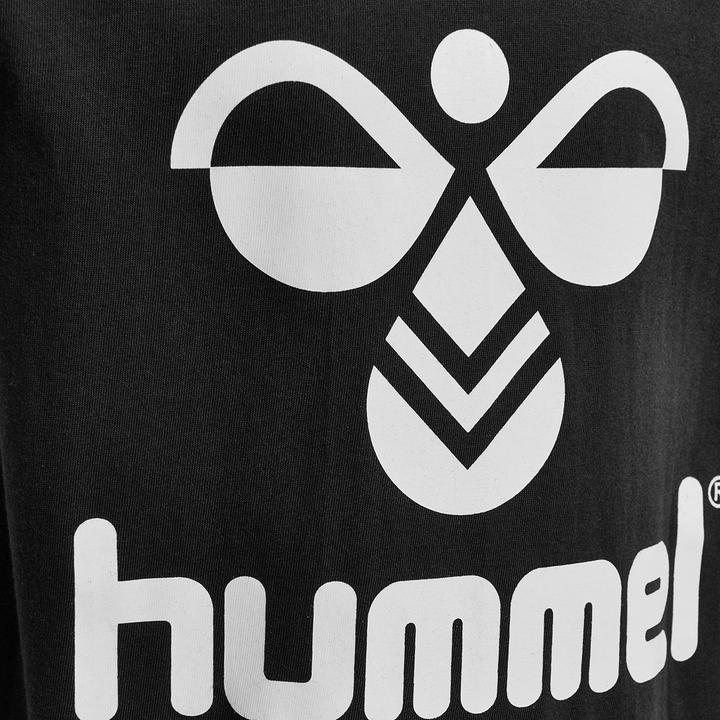 Actual product image hummel Hmltres T-Shirt S/S (92)